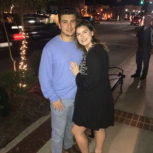 Meet your Posher, Dawn